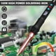 thumbnail image 4 of Kit de soldador Crtsweker 100W con pantalla LED 180-500 °C, 4 of 7