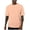 Beige, variant on Oalirro Men's Solid Color Short Sleeve T-Shirt, Relaxed Fit Cotton Crew Neck Tee, Essential Wardrobe Staple for Daily Wear