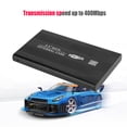 thumbnail image 3 of 2.5 Inch Hard Disc Enclosure, 480Mbps USB 3.0 Mobile Hard Disc Enclosure, Hard Disc Drive For Mechanical Hard Disc, 3 of 8