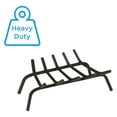 thumbnail image 2 of 15403 Wrought Iron Fire Grate, 24-Inch 24 Inch (Pack of 1), 2 of 3