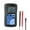 YR1030, variant on YR1030+ High Accurancy Lithium Battery Internal Resistance Test Instrument True 4-wire Battery Internal Resistance Tester ,Fast and Accurate Precise