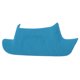 thumbnail image 2 of Reemplazo de tapa inferior de volante de 2 mm para Chevrolet Camaro 2016-2021 LHD Azul, 2 of 14
