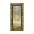 thumbnail image 3 of A Home Blessing, God Bless This Home Sign, Home Blessing Décor, 4x10, 7314, 3 of 7