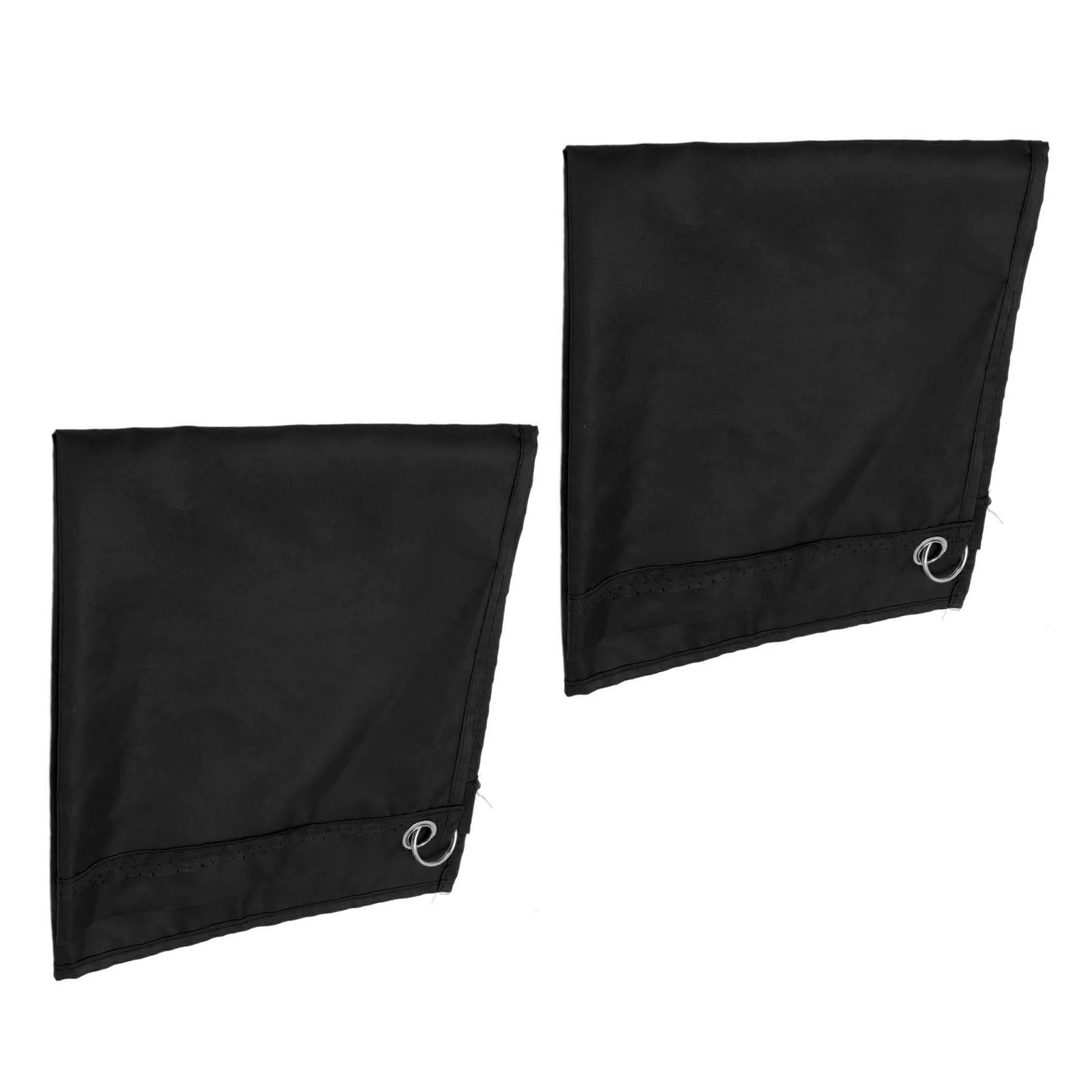 2 Drapeaux D'Entraînement Équestre En Nylon - Pour Chevaux - Outil De Dressage Léger Et Coloré