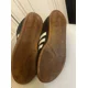 thumbnail image 4 of Ad-id-as 056646 Black Suede Men Sneakers Size 11, 4 of 6