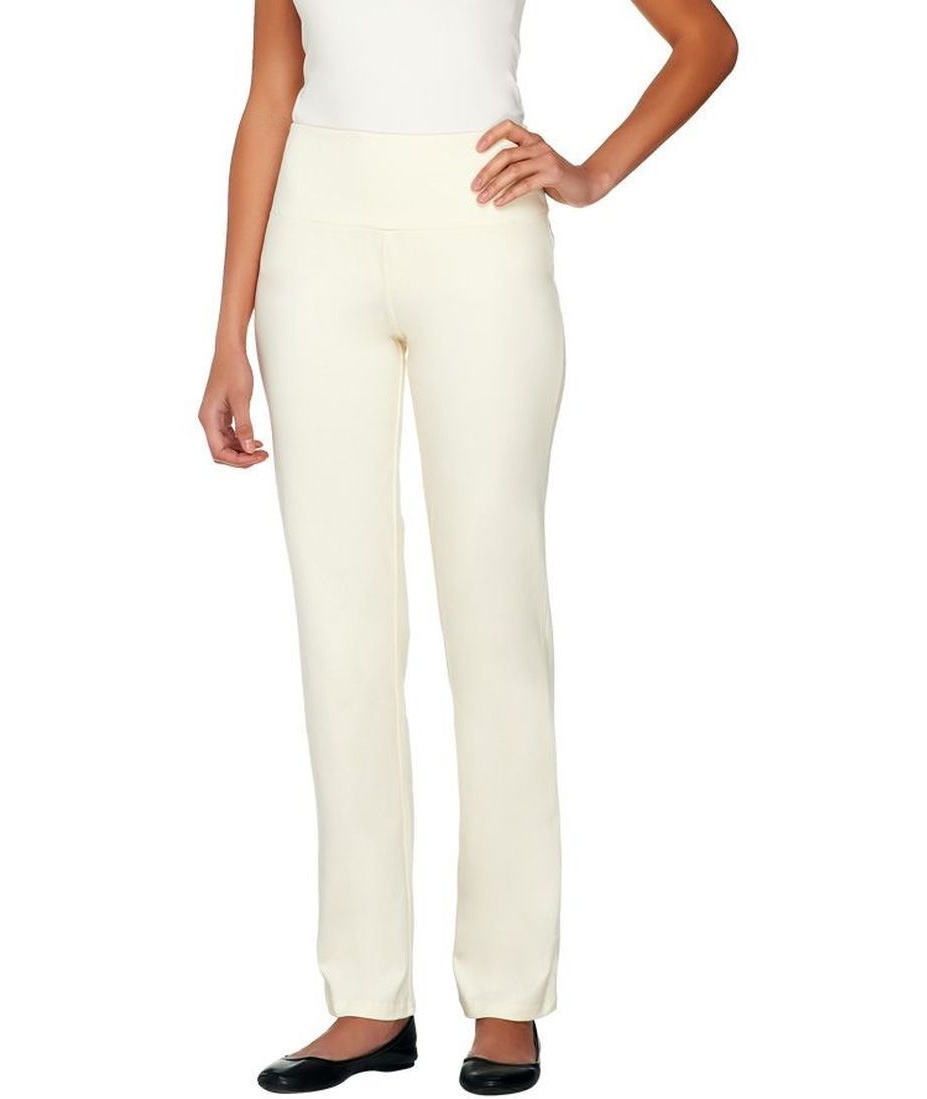 Tall Slim Pants Tummy Control A225791 