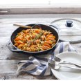 thumbnail image 2 of Lodge Chef's Collection™ 12" Everyday Pan with Lid, 2 of 5