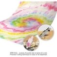 thumbnail image 3 of Rainbow Tie Dye Jigsaw Puzzles 1000 PiecesPuzzles for Adults Family Game Intellective Toys Wall Art Work for Educational Gift Home Decor, 3 of 7