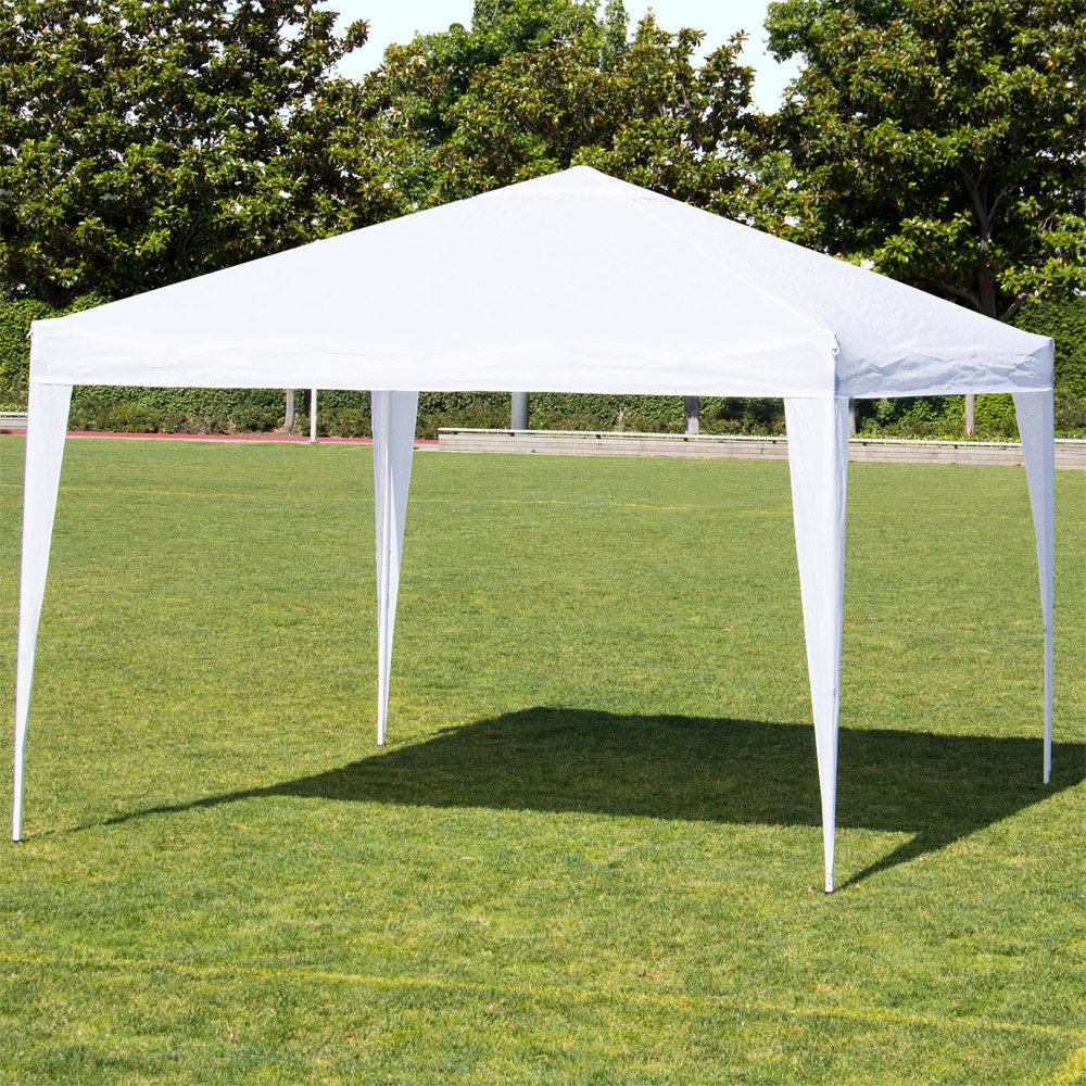 10x10 party canopy
