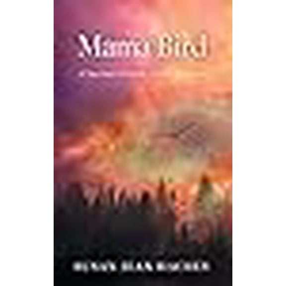 Mama Bird: A True Story Of Family, Trauma & Survival (Hardcover)