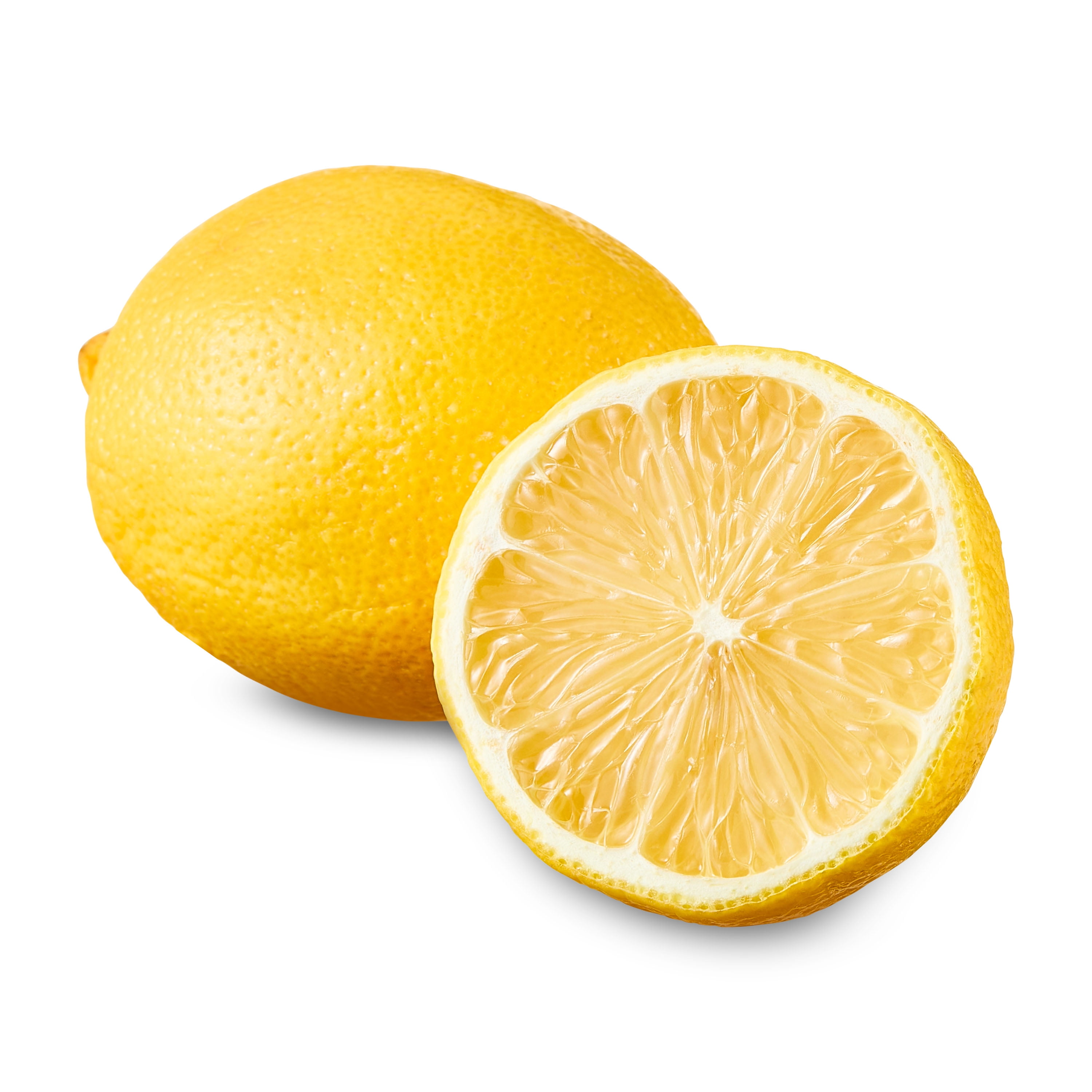 Organic Lemons, 2 Lb.
