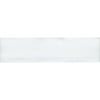 Wrights 1.5" White Wired Lustre Satin, 1 Each