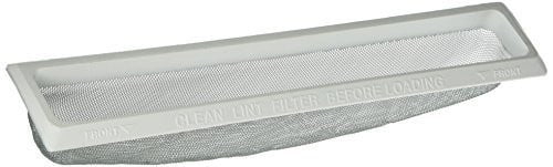 kenmore 70 series dryer lint screen