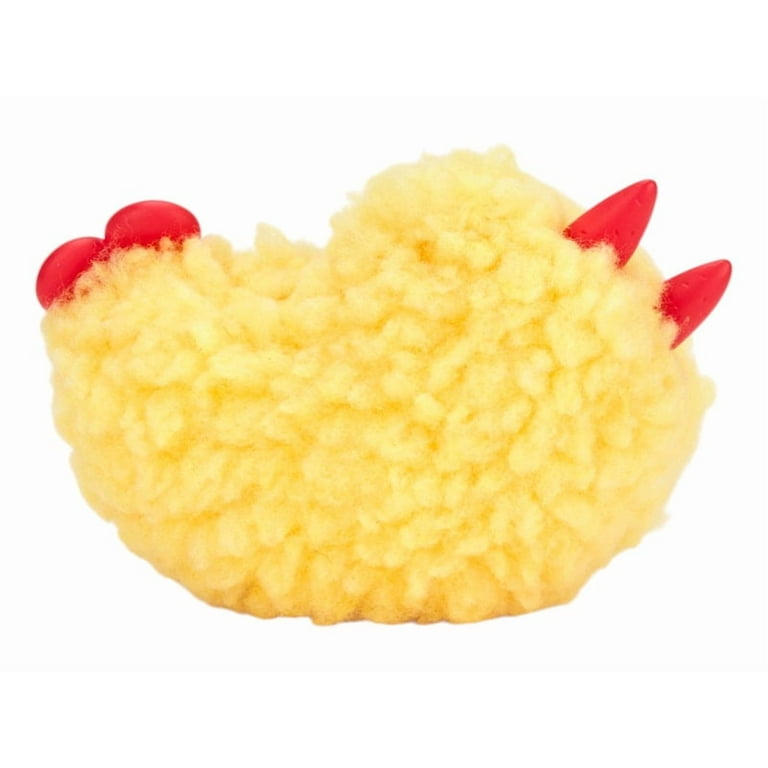 Pop Mart Labubu The Monsters Wacky Mart Series Fried Shrimp