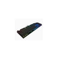 thumbnail image 4 of Corsair K60 RGB PRO Mechanical Gaming Keyboard, CHERRY VIOLA, Black, 4 of 13