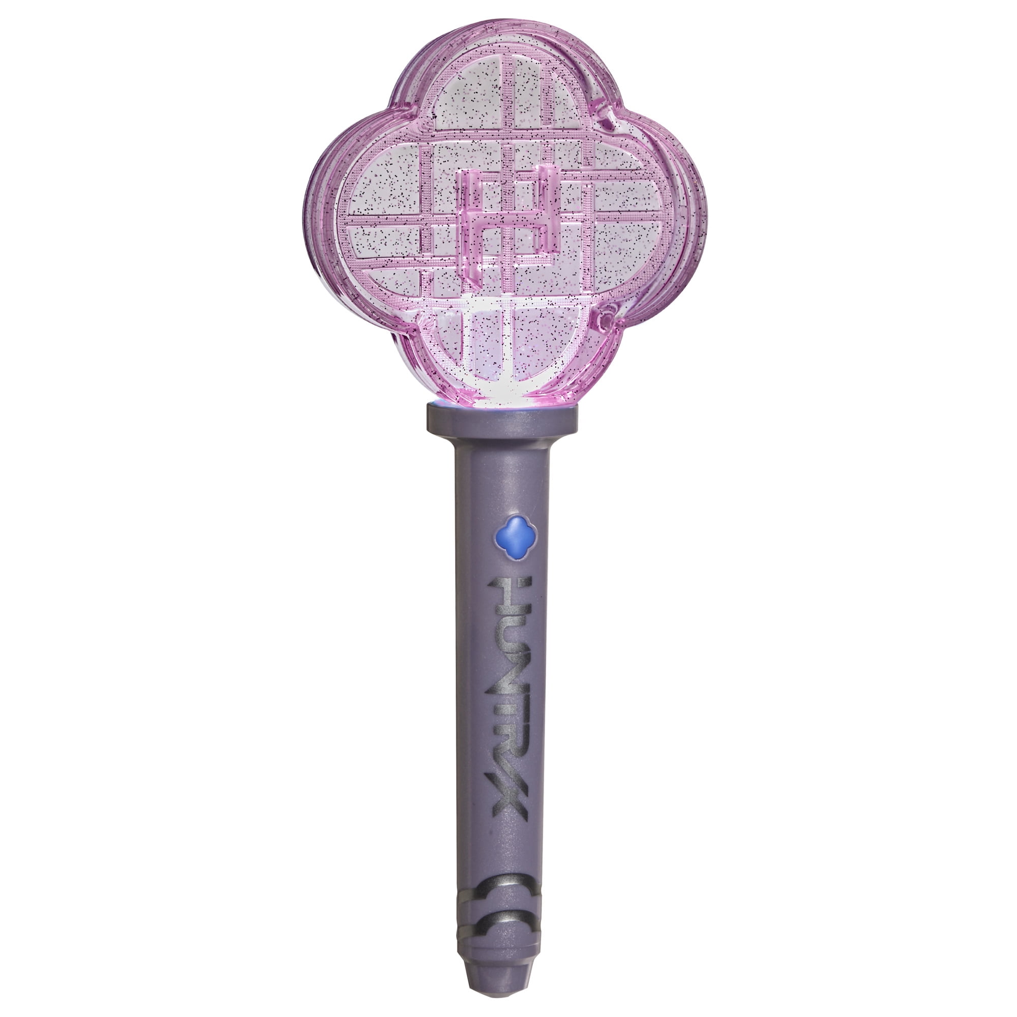 KPop Demon Hunters HUNTR/X Light Stick Electronic Toy with Light