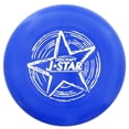 thumbnail image 3 of Discraft J-Star 145g Junior Ultimate Disc, 3 of 6