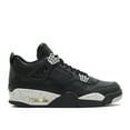 thumbnail image 2 of AIR JORDAN 4 RETRO LS 'OREO' - 314254-003, 2 of 3
