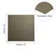 thumbnail image 2 of Microondas Horno Guíaondas Cubierta Mica Reparación Placa Horno Lámina Placa para Cocina 150x150x0. 4mm, Paquete de 4, 2 of 7
