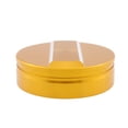 thumbnail image 3 of Tapas de depósito de cilindro de para V2 Taza de de aceite, sistema de s, cubierta de embrague delantero V4 - amarillo, 3 of 9