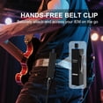 thumbnail image 4 of Bandpop P2 In-Ear Monitor Amplifier with Stereo/Mono Switch, 4 of 6