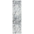 thumbnail image 5 of SAFAVIEH Invista Nita Abstract Area Rug, Ivory/Grey, 4' x 6', 5 of 9