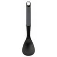 thumbnail image 2 of Joseph Joseph Elevate Carousel Nylon Kitchen Utensil Set with Rotating Storage Stand, 6-piece, Gray, 2 of 7