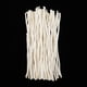 thumbnail image 1 of Palos de madera BLESIY de 11.8 Pulgadas de 0.2 Pulgadas de Diámetro 50 Piezas Para manualidades, 1 of 8