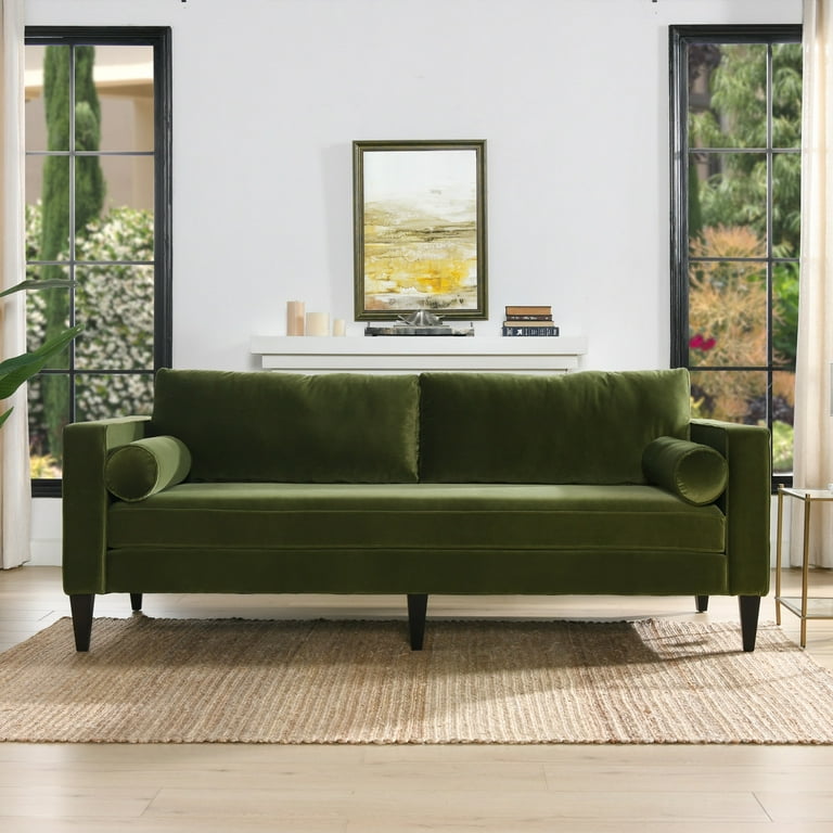 Jennifer Convertible Sofa Chair Baci Living Room