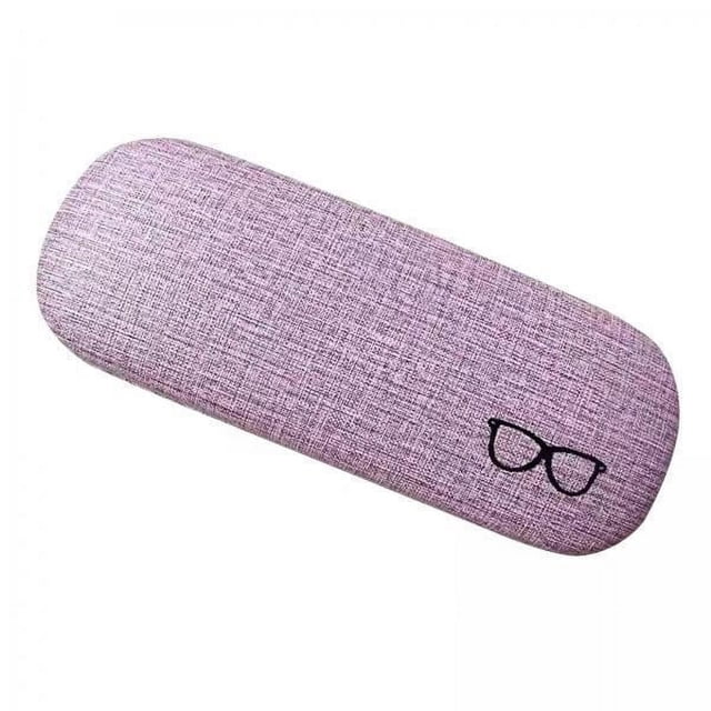 Estuche para 5 anteojos Strade Fareast Limited Se Adapta a la Mayoría de Los anteojos Grande Rosa