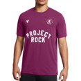 thumbnail image 1 of Playera Under Armour Project Rock Hombre 1386890-505, 1 of 5