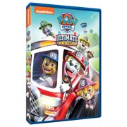 PAW Patrol: Ultimate Rescue [DVD]