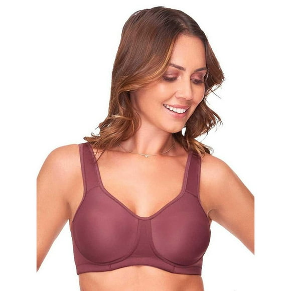 Bra copa completa Contur Ilusión 7306 chocolate 38D