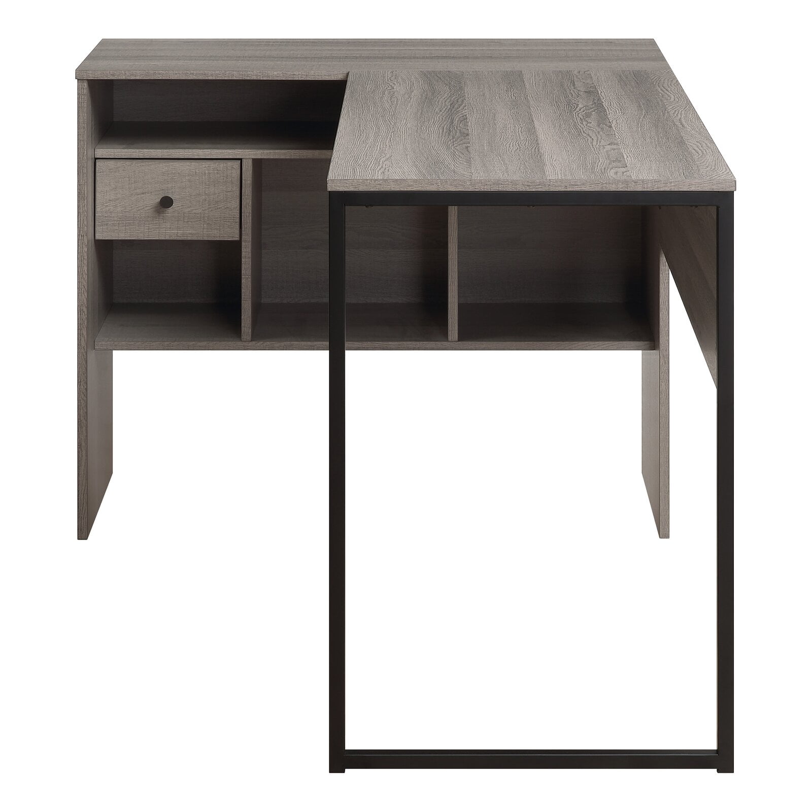 joziah l shaped desk