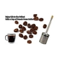 thumbnail image 3 of Portable French Coffee and Tea Final Press Maker Coffee Filter Reusable Full Bodied Coffee Press Ma, 3 of 4