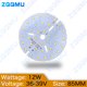 thumbnail image 4 of Tira de luces LED 2835 de CA de 220 V, resistente al agua, IP65, 120 LED, flexible, con IC, para iluminación del hogar, color blanco, 0,5 m, 1 m, 2 m, 5 m, 10 m, 20 m, 50 m, 4 of 5