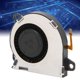 thumbnail image 5 of Pieza De Ventilador Interno De Repuesto, Pieza De Ventilador De Refrigeración Interna De Juego De Alto Rendimiento De Metal Duradero Profesional Perfectamente Compatible Para, 5 of 5
