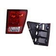 thumbnail image 1 of Calavera Grand Cherokee 2005 A 2010 Jeep Der DEPO ., 1 of 4