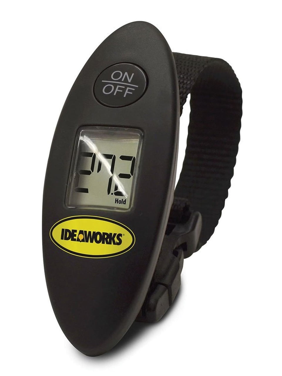 Portable Digital Luggage Scale