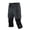 Grey, variant on Versatile Training Tights with Layered – 78 Length Performance Pants for Running Gym and Leisure Warm up Suits for Men Baseball Warm up Tracksuit Men Guys Clothes S Track Suit Official
