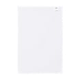 thumbnail image 2 of Carmel Towel Company Tea Towel Size One Size Color Whites, 2 of 2