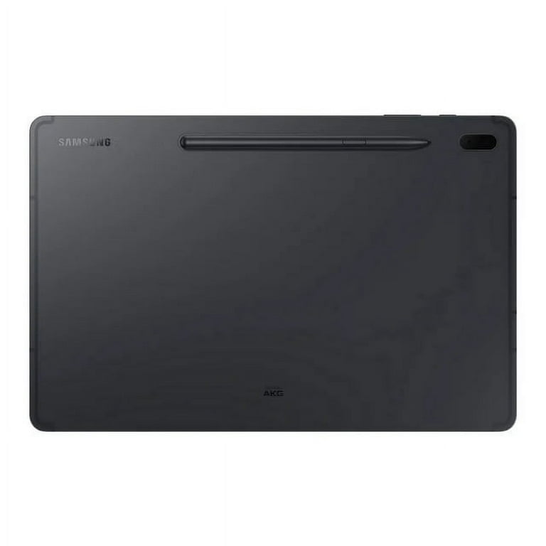 Tablette tactile Samsung Galaxy Tab S7 FE 12,4 Wifi 64 Go Noir