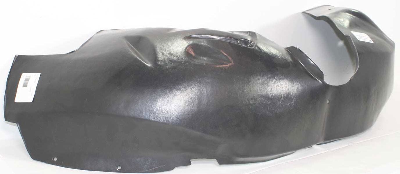 Replacement F222168 Fender Liner Compatible with 2005-2007 Ford Five Hundred Mercury Montego Front, Left Driver