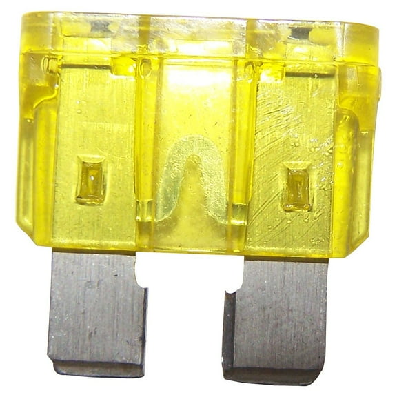 Crown Automotive J3231217 CASJ3231217 UNIVERSAL FUSE