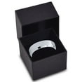 thumbnail image 4 of Charming Jewelers Tungsten Wedding Band Ring 6mm for Men Women Comfort Fit Beveled Edge Polished Lifetime Guarantee Size 6, 4 of 5