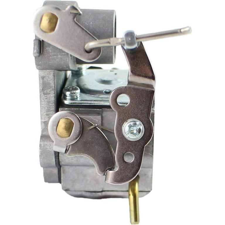 Poulan pro pr4218 carburetor outlet