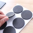thumbnail image 5 of Alfombrilla para pies de silla Alfombrilla para pies de mesa Alfombrilla para pies de mesa y silla Sofá Esquina de mesa Adhesivo antideslizante Taburete Mute Funda para pies de mesa, 5 of 5