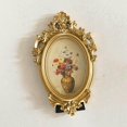 thumbnail image 3 of Photo Frame Tabletop Wall Hanging Holder Display Table Desktop Picture Frame for Living Room, 3 of 9