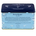 thumbnail image 3 of New English Teas Peter Rabbit Daisies Classic Tea Tin with 40 English Breakfast Teabags, 3 of 3