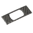 thumbnail image 4 of Emergency Light Switch Panel Trim, Emergency Light Button Decor Cover UV Proof Anti Scratch Anti Deformation  For Car, 4 of 8
